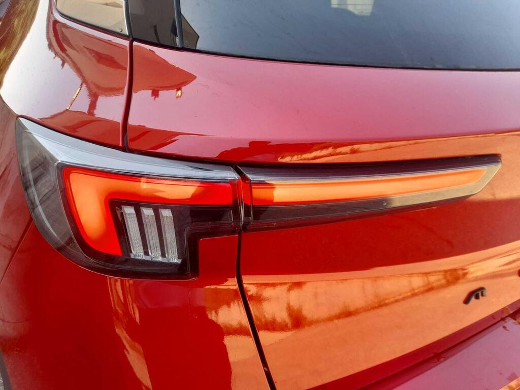 Opel Mokka 1.2 T 100kW (136 CV) Ultimate 17