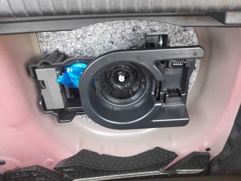 Opel Mokka 1.2 T 100kW (136 CV) Ultimate 36