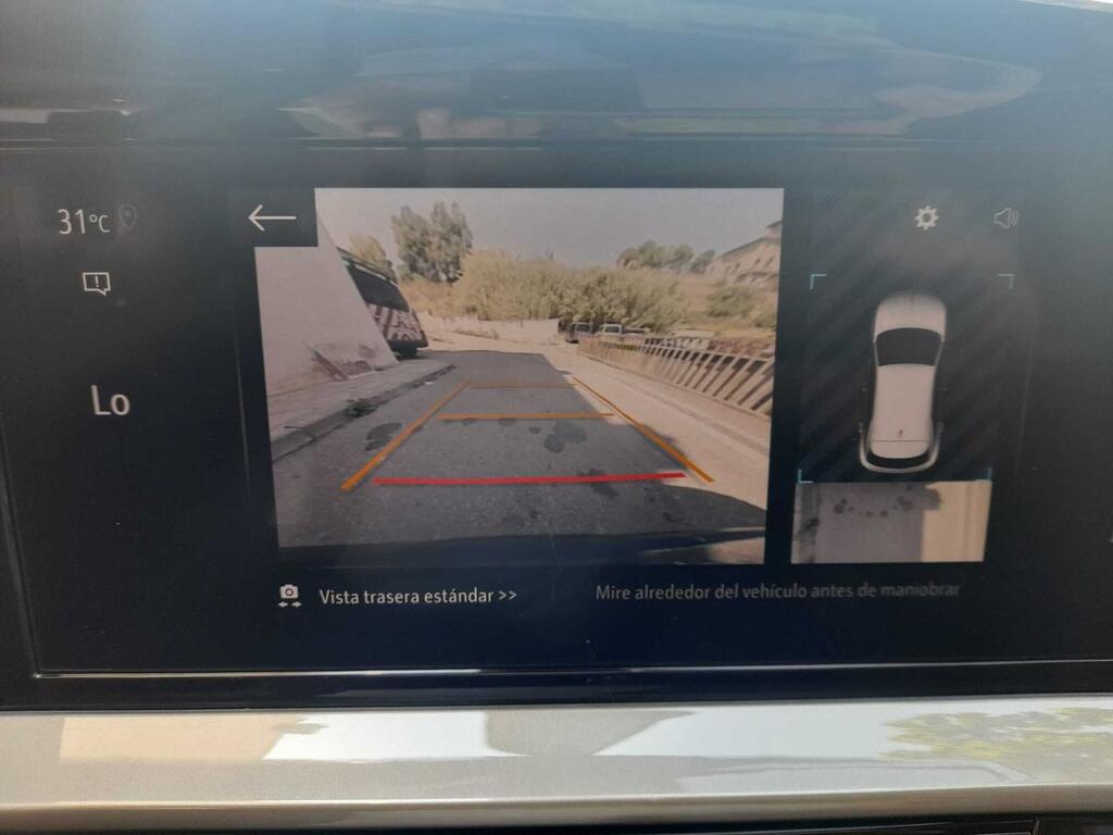 Opel Mokka 1.2 T 100kW (136 CV) Ultimate 15