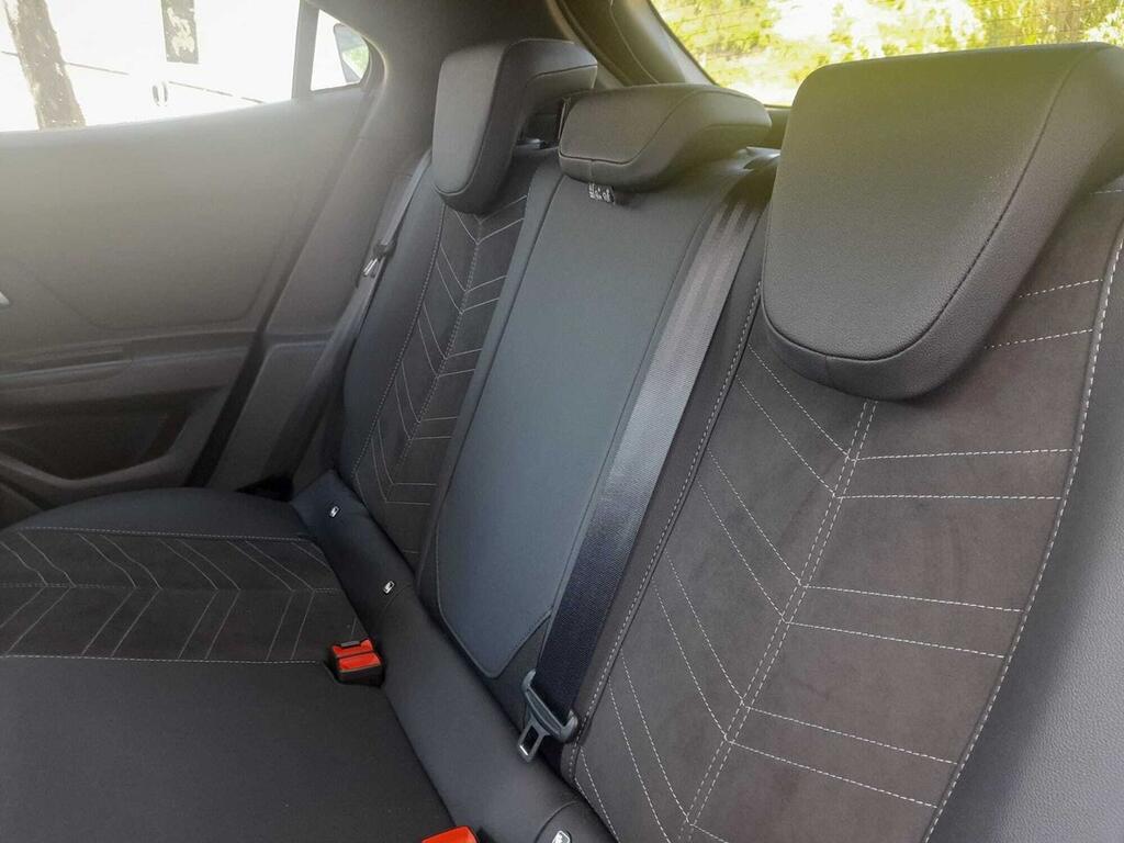 Opel Mokka 1.2 T 100kW (136 CV) Ultimate 12