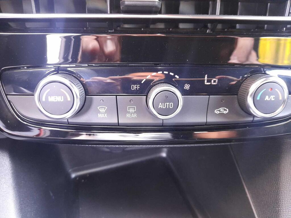 Opel Mokka 1.2 T 100kW (136 CV) Ultimate 24