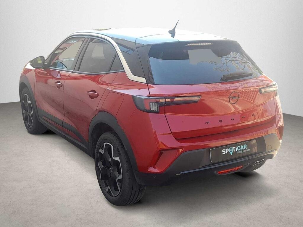 Opel Mokka 1.2 T 100kW (136 CV) Ultimate 7