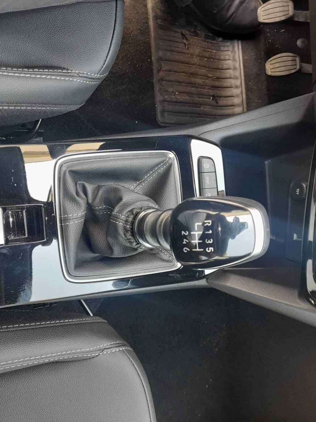 Opel Mokka 1.2 T 100kW (136 CV) Ultimate 14