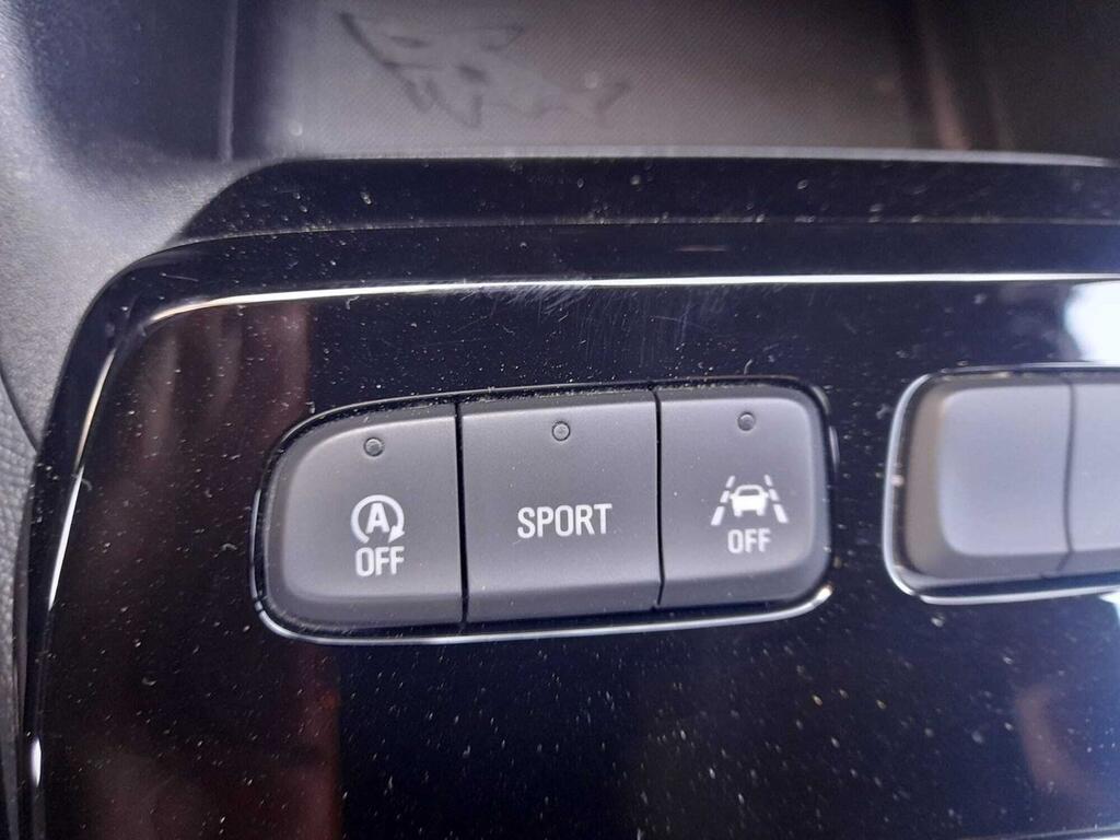 Opel Mokka 1.2 T 100kW (136 CV) Ultimate 25