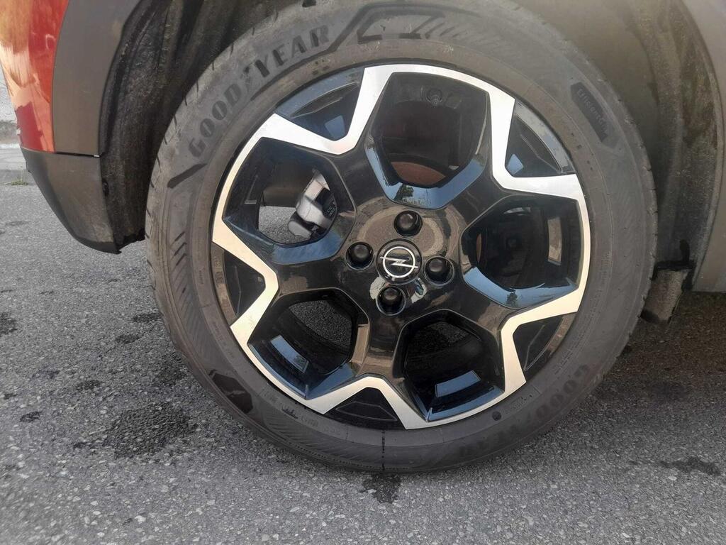 Opel Mokka 1.2 T 100kW (136 CV) Ultimate 13