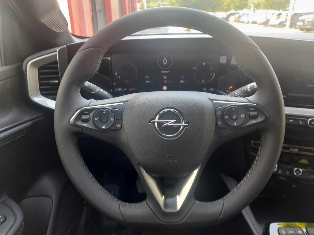 Opel Mokka 1.2 T 100kW (136 CV) Ultimate 9