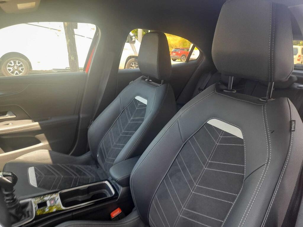 Opel Mokka 1.2 T 100kW (136 CV) Ultimate 11