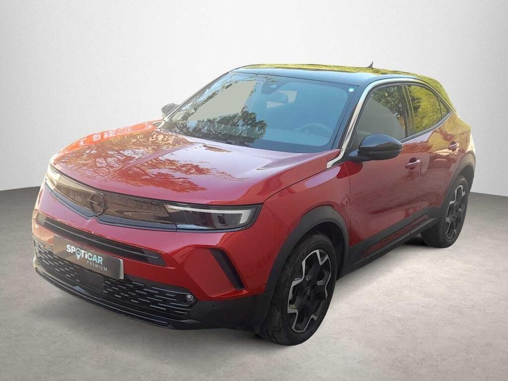 Opel Mokka 1.2 T 100kW (136 CV) Ultimate 2