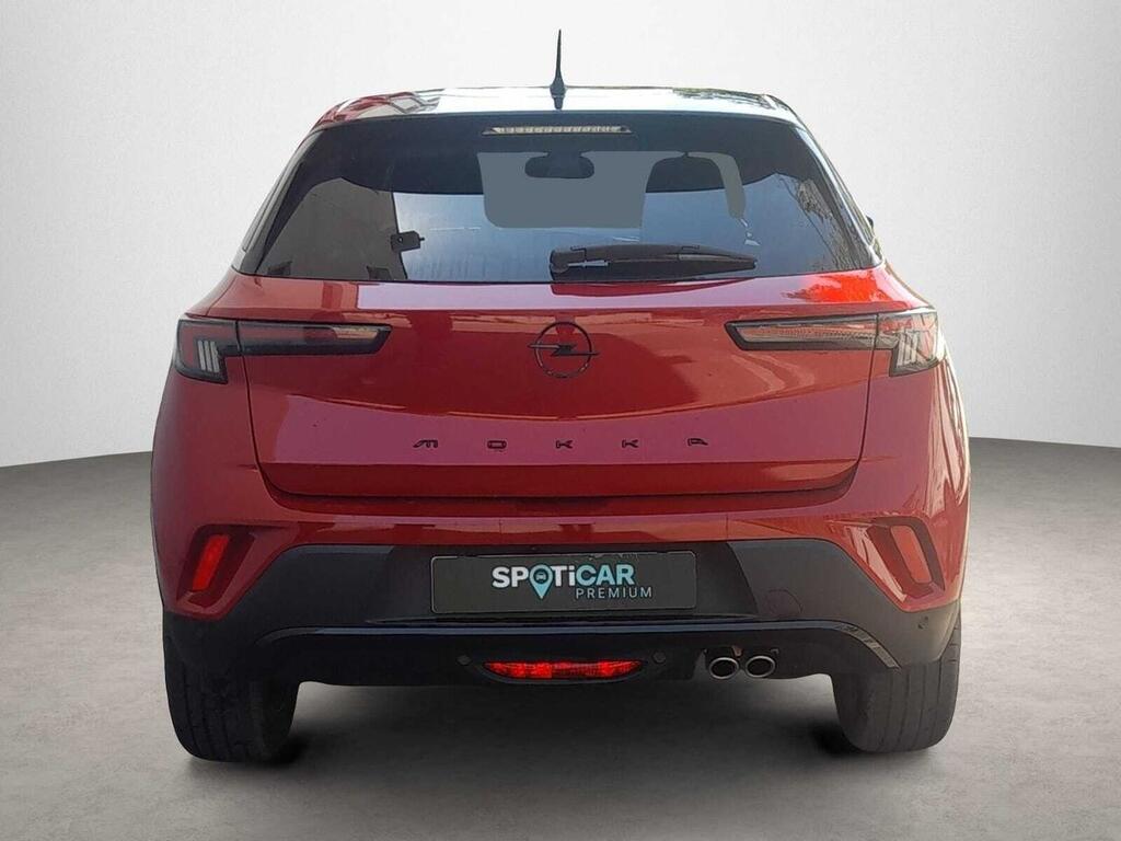 Opel Mokka 1.2 T 100kW (136 CV) Ultimate 5