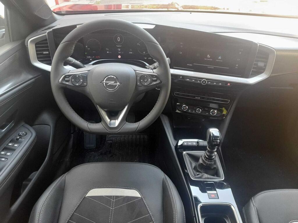 Opel Mokka 1.2 T 100kW (136 CV) Ultimate 8