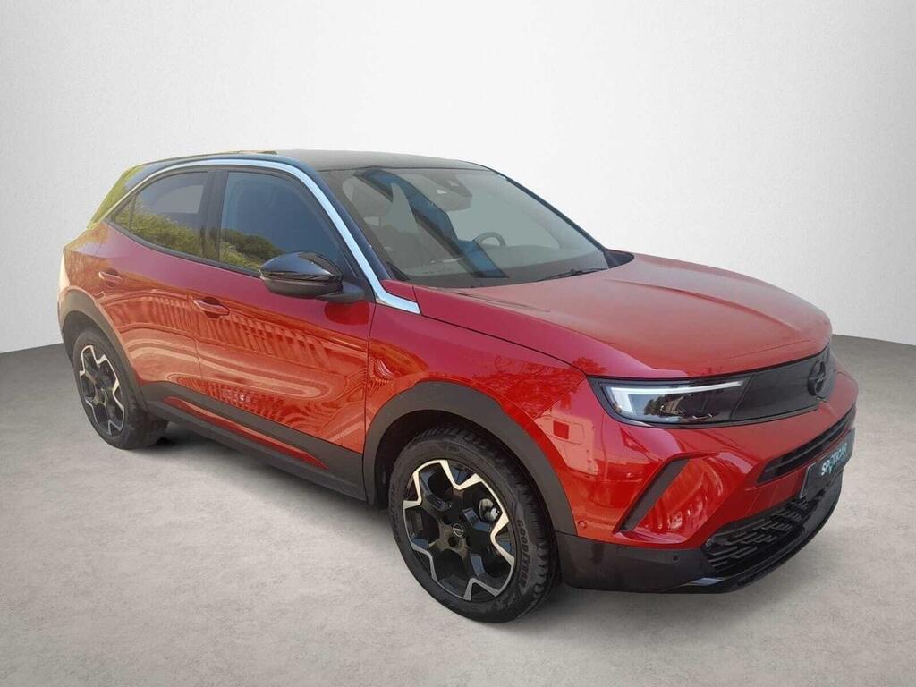 Opel Mokka 1.2 T 100kW (136 CV) Ultimate 1