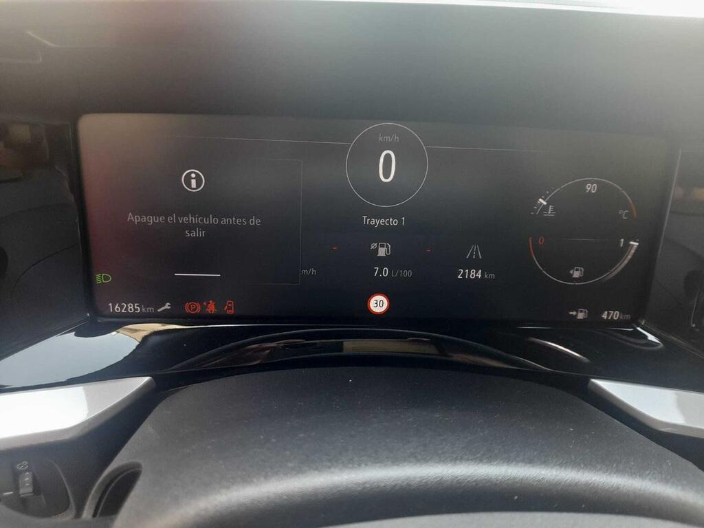 Opel Mokka 1.2 T 100kW (136 CV) Ultimate 10