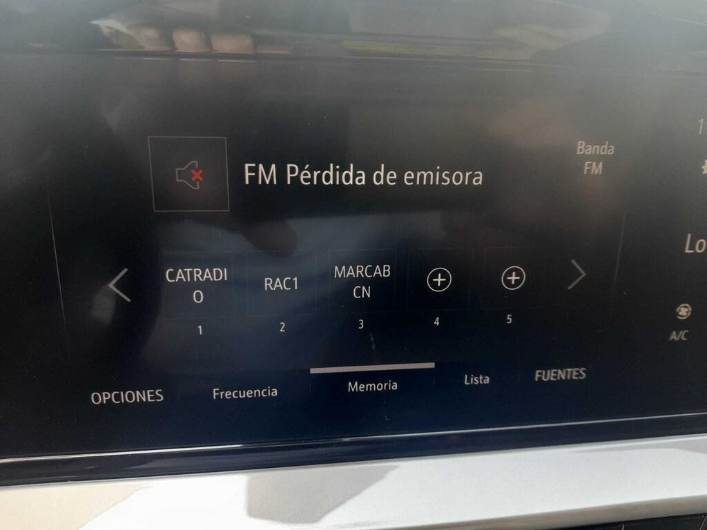 Opel Mokka 1.2 T 100kW (136 CV) Ultimate 28