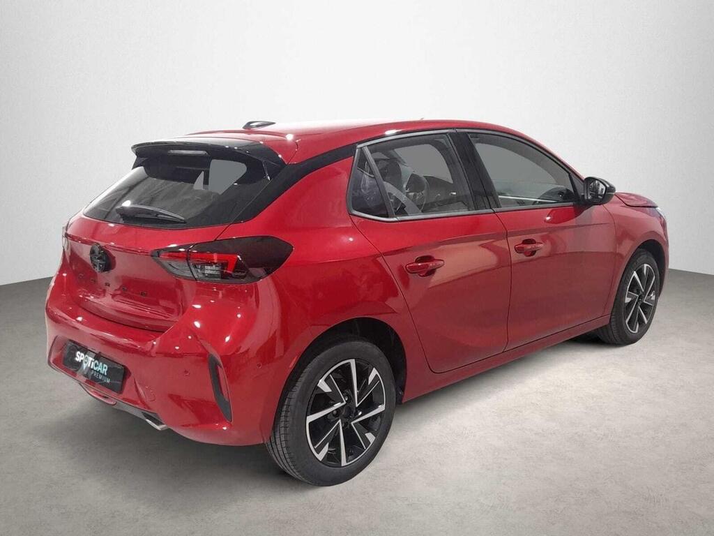 Opel Corsa 1.2T XHL 74kW (100CV) GS 41