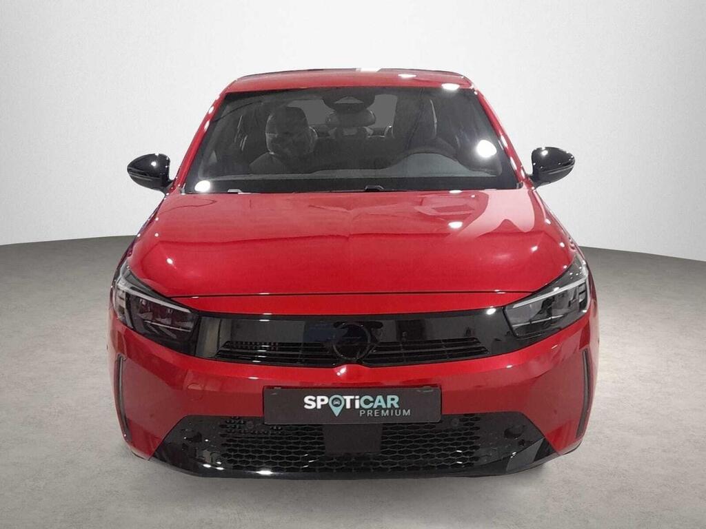 Opel Corsa 1.2T XHL 74kW (100CV) GS 2