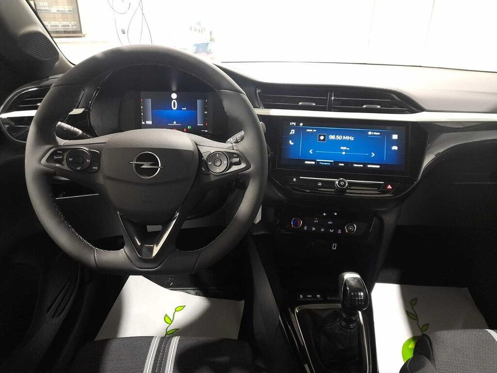 Opel Corsa 1.2T XHL 74kW (100CV) GS 8