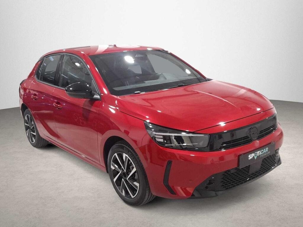 Opel Corsa 1.2T XHL 74kW (100CV) GS 3