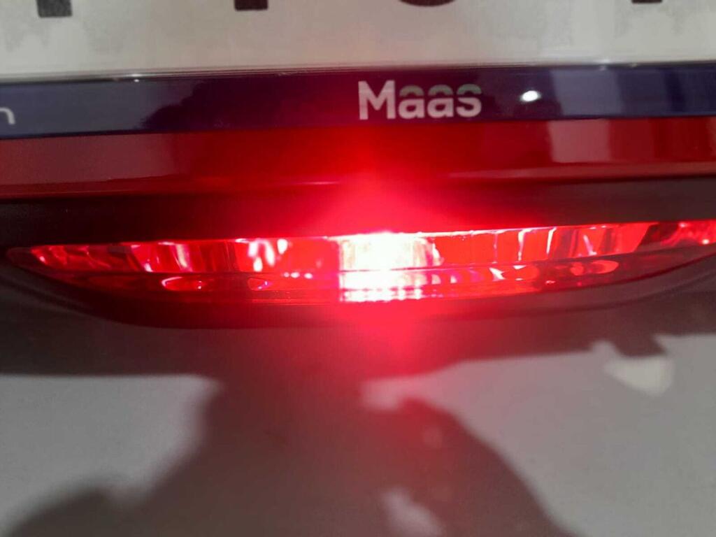 Opel Corsa 1.2T XHL 74kW (100CV) GS 36