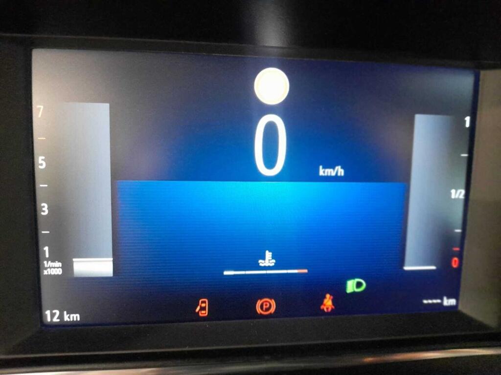 Opel Corsa 1.2T XHL 74kW (100CV) GS 22