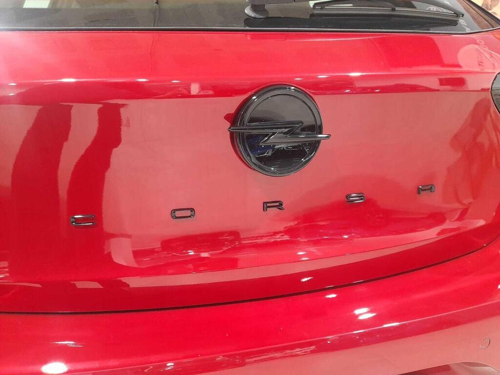 Opel Corsa 1.2T XHL 74kW (100CV) GS 32