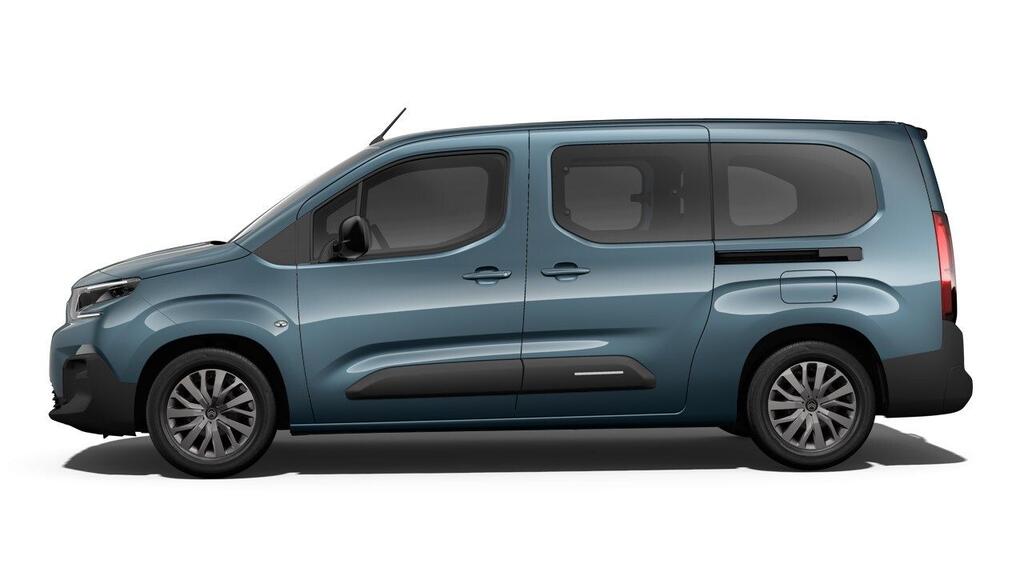 Citroën Berlingo XL Plus Diésel 100CV Manual 1
