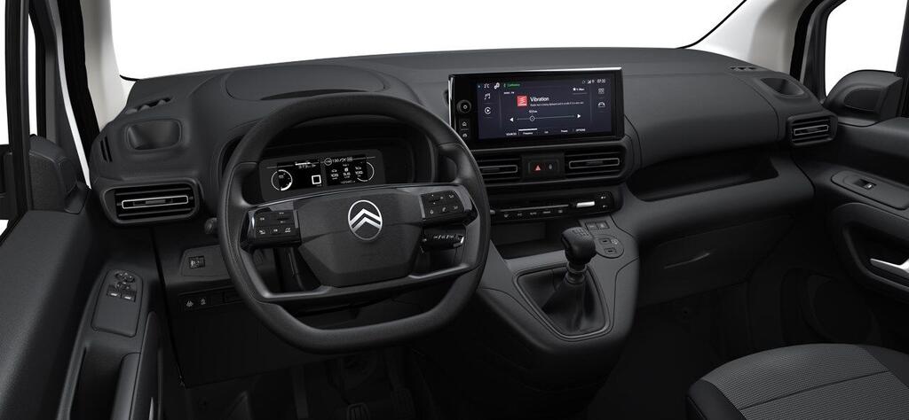 Citroën Berlingo 1.5 DIESEL 100 XL 4P 6