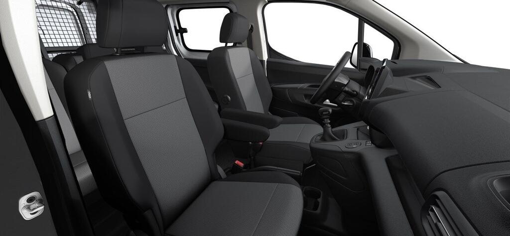 Citroën Berlingo 1.5 DIESEL 100 XL 4P 7