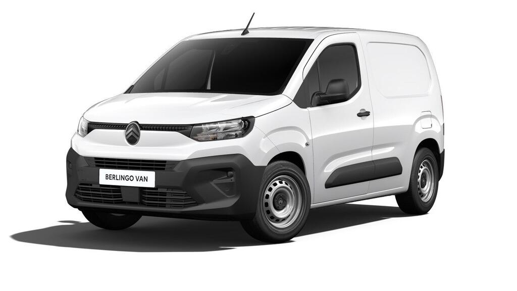 Citroën Berlingo 1.5 DIESEL 100 M 4P 2