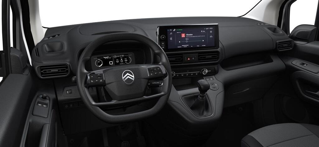 Citroën Berlingo 1.5 DIESEL 100 M 4P 7