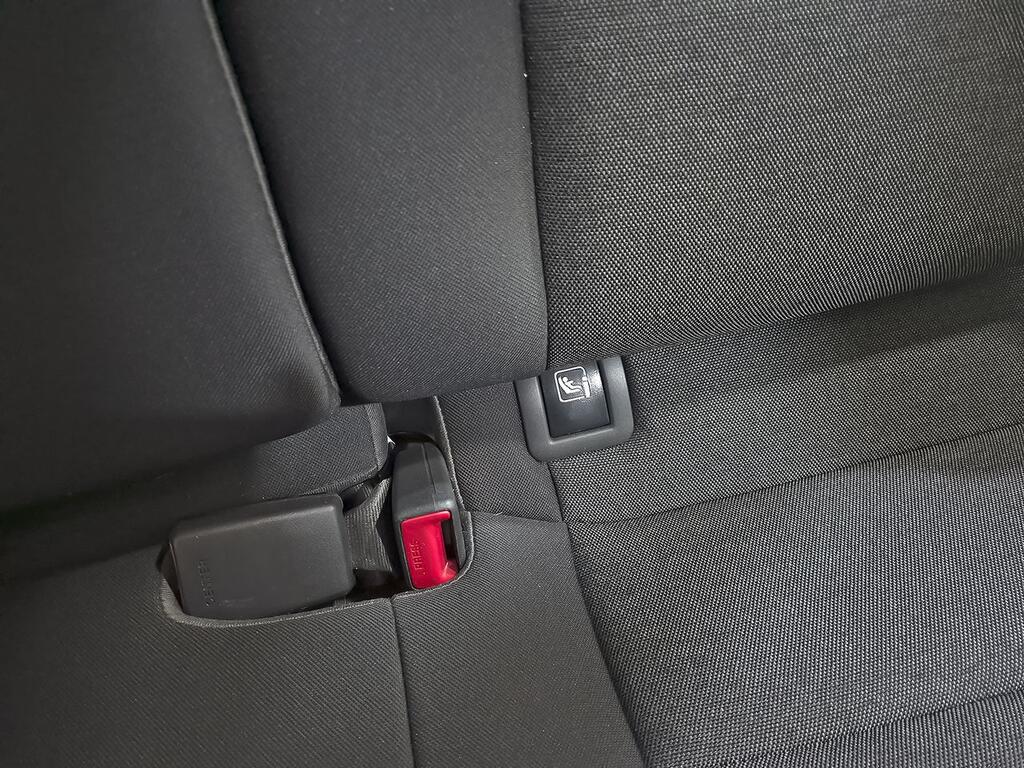 Hyundai i30 1.6 CRDI 85kW (116CV) Klass DCT 30