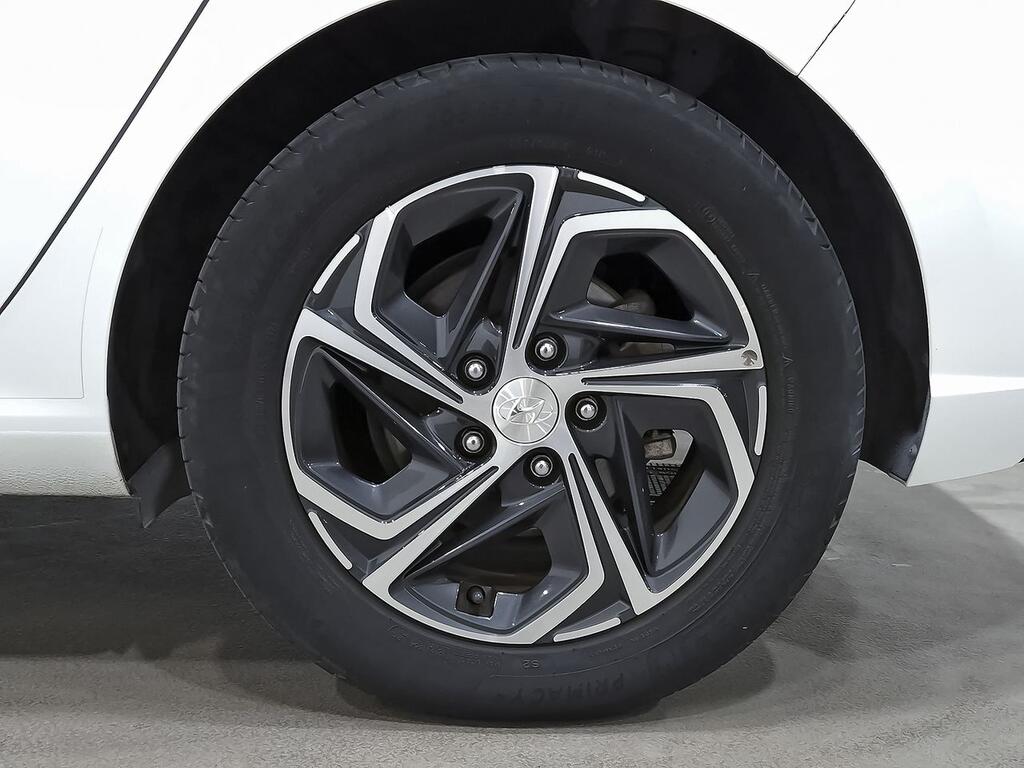 Hyundai i30 1.6 CRDI 85kW (116CV) Klass DCT 10