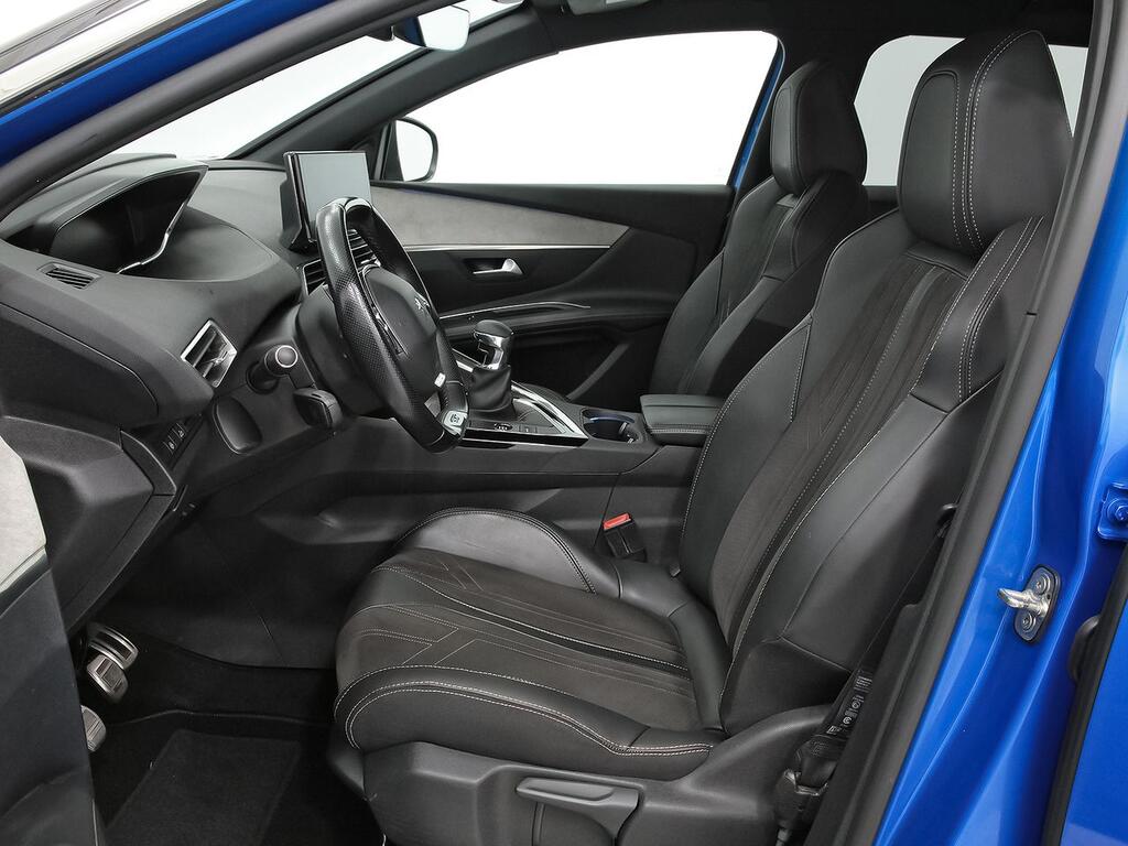 Peugeot 3008 1.5 BlueHDi 96kW (130CV) S&S GT 8