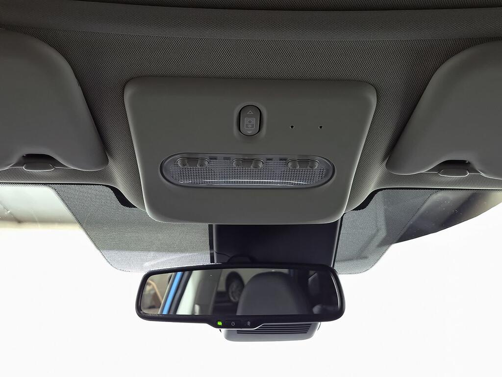 Nissan Qashqai dCi 85 kW (115 CV) E6D DCT TEKNA 31