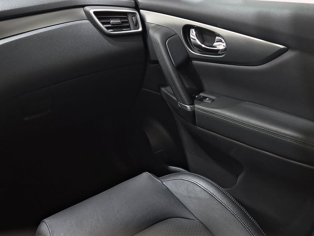 Nissan Qashqai dCi 85 kW (115 CV) E6D DCT TEKNA 30