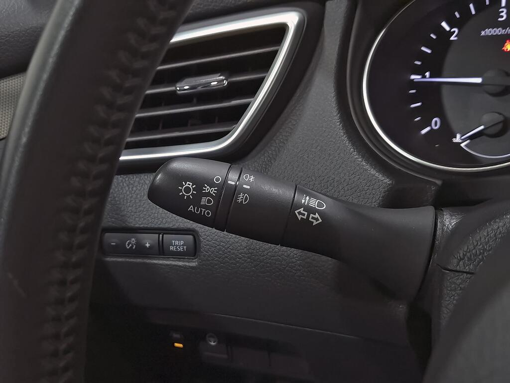 Nissan Qashqai dCi 85 kW (115 CV) E6D DCT TEKNA 15