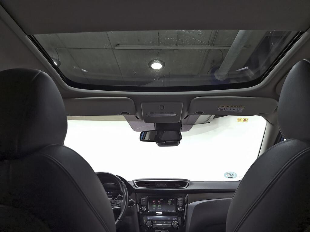 Nissan Qashqai dCi 85 kW (115 CV) E6D DCT TEKNA 32