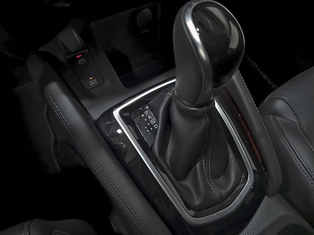 Nissan Qashqai dCi 85 kW (115 CV) E6D DCT TEKNA 27