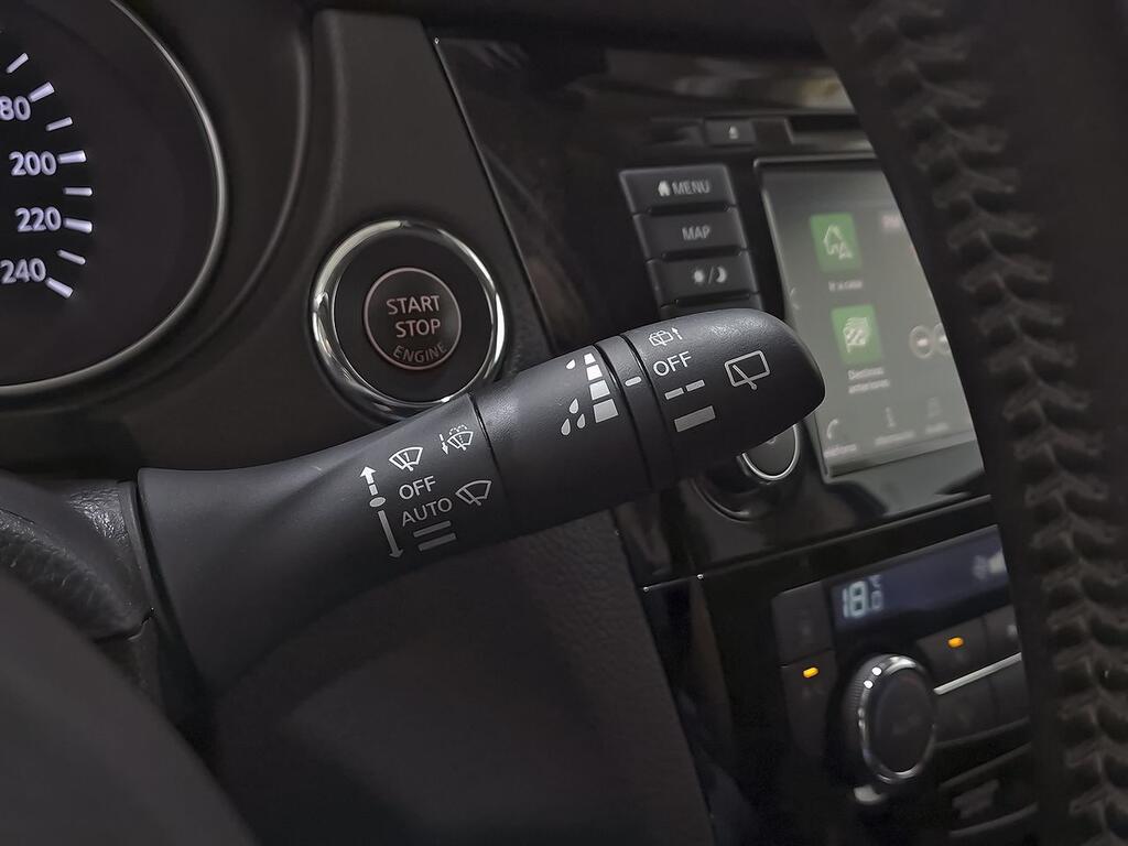 Nissan Qashqai dCi 85 kW (115 CV) E6D DCT TEKNA 16