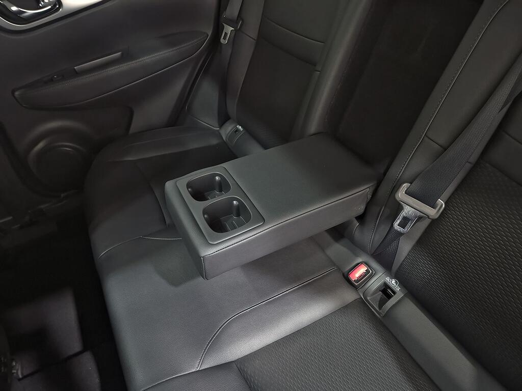 Nissan Qashqai dCi 85 kW (115 CV) E6D DCT TEKNA 35