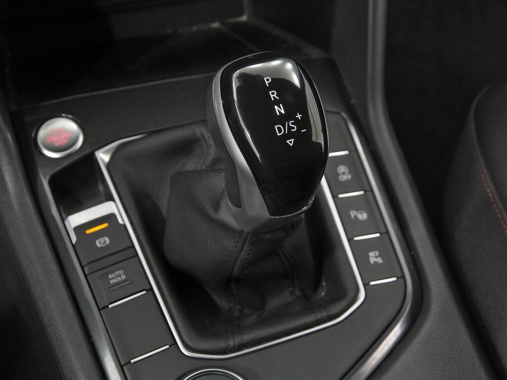 Seat Tarraco 1.5 TSI 110kW St&Sp FR Edition DSG 35