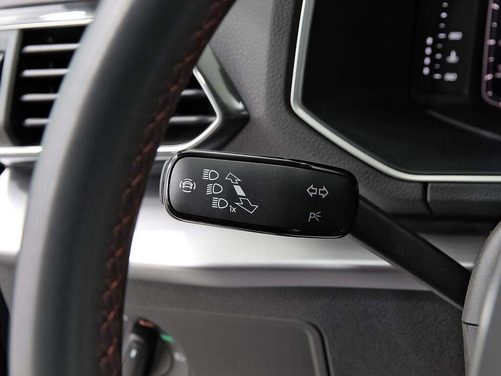 Seat Tarraco 1.5 TSI 110kW St&Sp FR Edition DSG 17