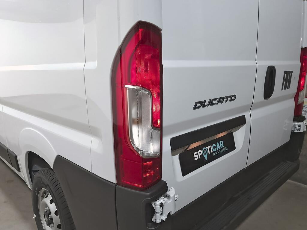 Fiat Ducato FG 2.2 BLUEHDI 140CV 35 HEAVY L4H2 4P 28