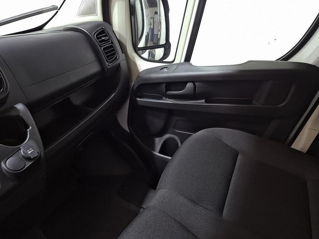 Fiat Ducato FG 2.2 BLUEHDI 140CV 35 HEAVY L4H2 4P 26