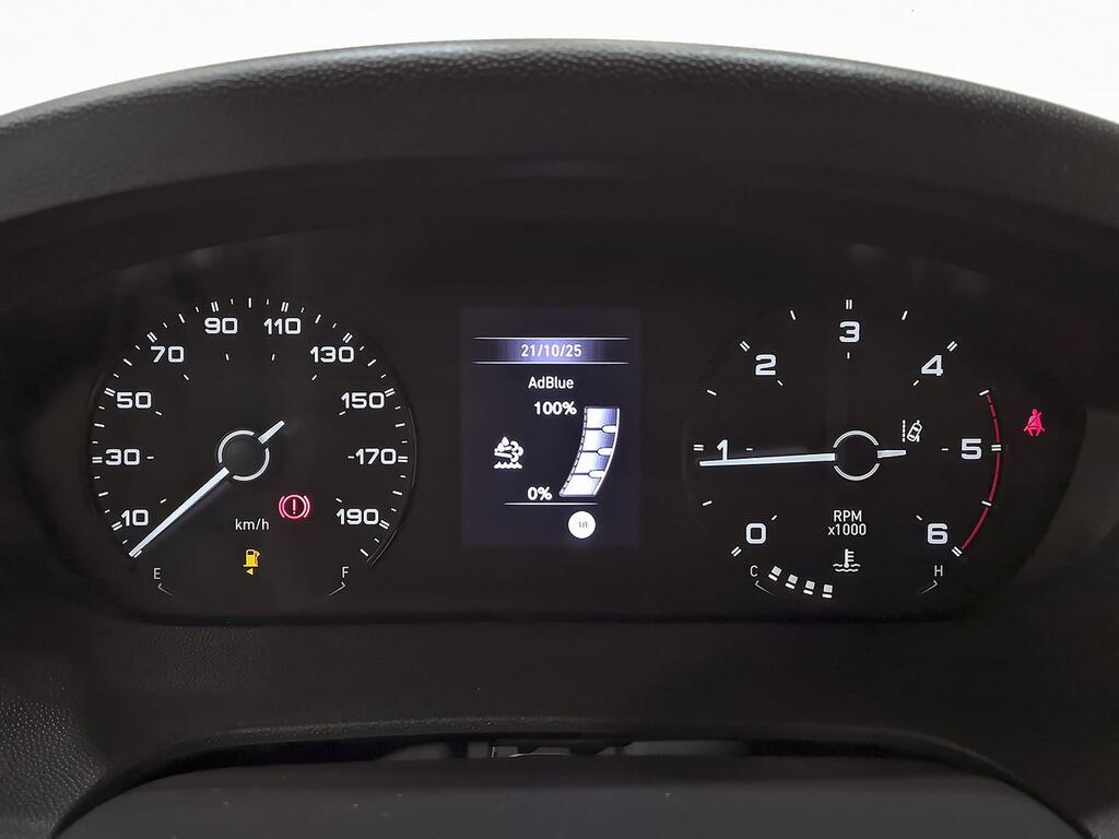 Fiat Ducato FG 2.2 BLUEHDI 140CV 35 HEAVY L4H2 4P 15