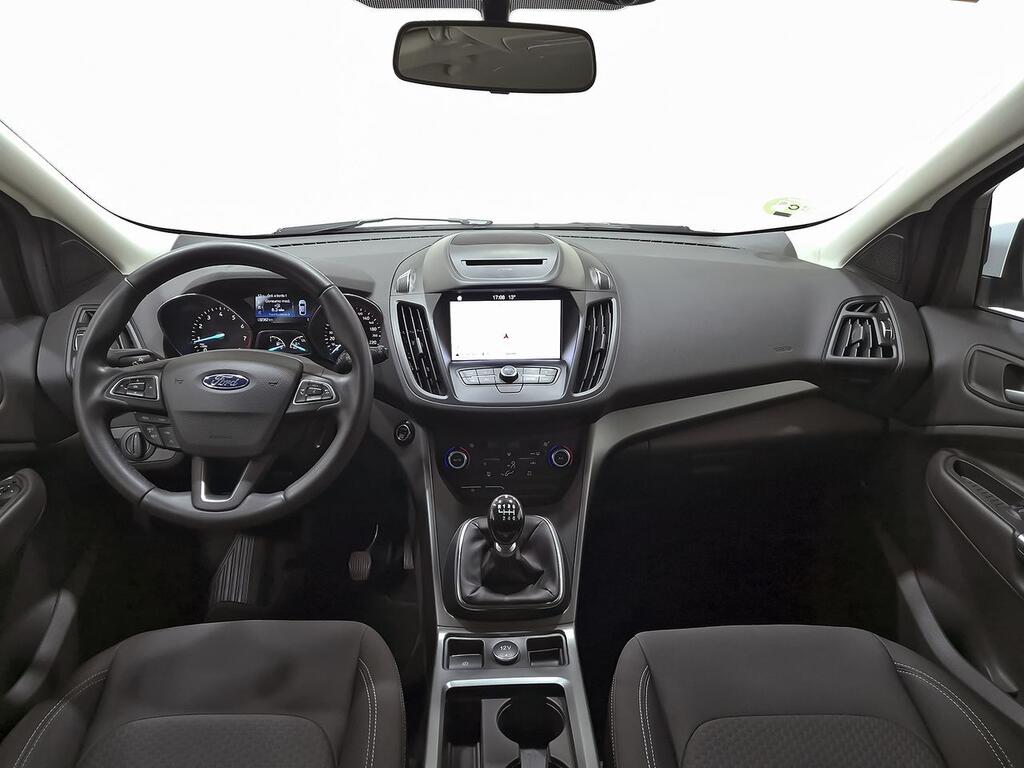 Ford Kuga 1.5 EcoBoost 88kW 4x2 Trend+ 6