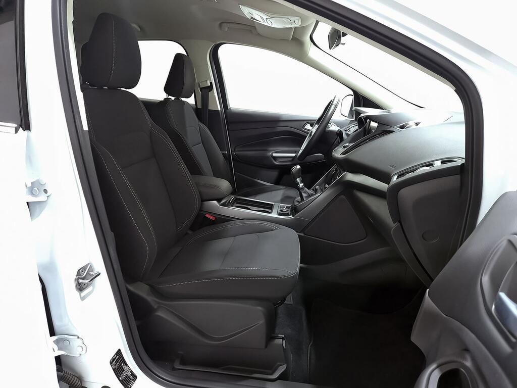 Ford Kuga 1.5 EcoBoost 88kW 4x2 Trend+ 7