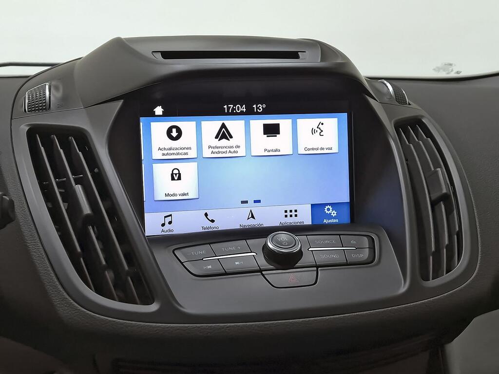 Ford Kuga 1.5 EcoBoost 88kW 4x2 Trend+ 21