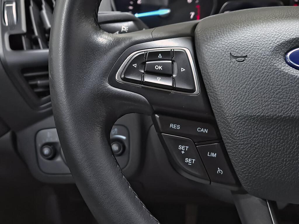 Ford Kuga 1.5 EcoBoost 88kW 4x2 Trend+ 17