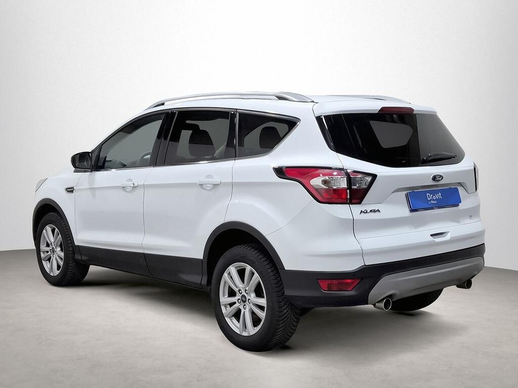 Ford Kuga 1.5 EcoBoost 88kW 4x2 Trend+ 2