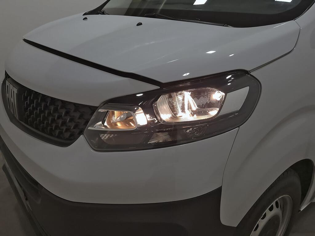 Fiat Scudo FG 1.5 BLUEHDI 100 BUSINESS L1 4P 27